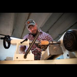 Meet your Posher, Benjamin